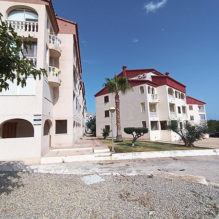 Apartamento_Cala_Blanca Alcoceber Ngoại thất bức ảnh