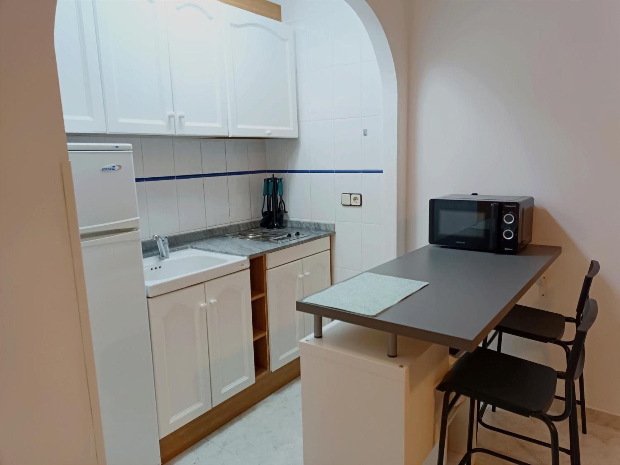 Apartamento_Cala_Blanca Alcoceber Ngoại thất bức ảnh