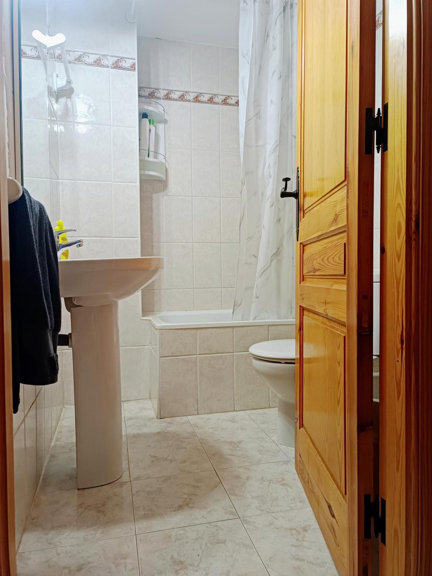 Apartamento_Cala_Blanca Alcoceber Ngoại thất bức ảnh