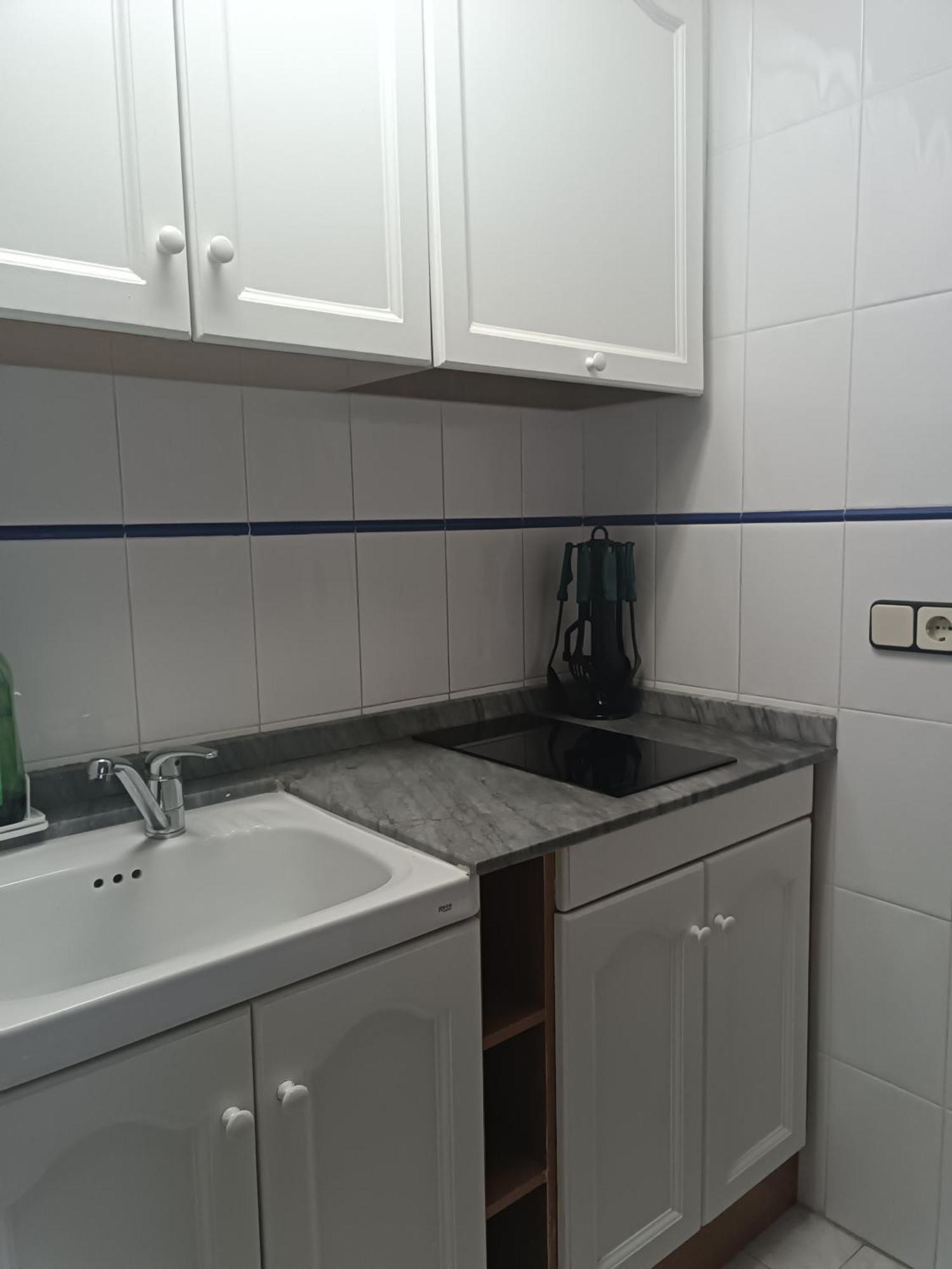 Apartamento_Cala_Blanca Alcoceber Ngoại thất bức ảnh